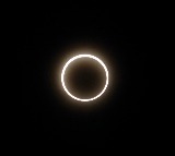 Ring of Fire Solar Eclipse Not Visible in India