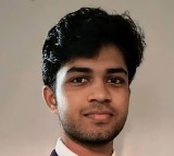 Saket Srinivas Indian Student Found Dead in US Confirmed by Consulate