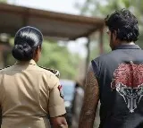 Sandhya Bharadwaj Lady Constable Elopes With Rowdy Sheeter Days Before Wedding