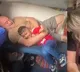 Canadian Tourists India Sleeper Class Experience Shared by Kim Greenwood
