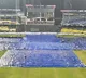India Pakistan T20 World Cup Match May Be Washed Out By Rain