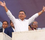 Tarique Rahmans First Response on India After Landslide Victory