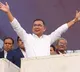 Tarique Rahmans First Response on India After Landslide Victory
