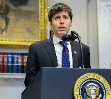 Sam Altman Praises India AI Leadership Potential