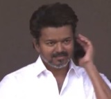 Vijay Clarifies on Alliances for Tamil Nadu Elections