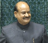 Om Birla to Represent India at Bangladesh PM Swearing In