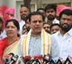 KTR Alleges Congress Misconduct in Hung Telangana Municipalities