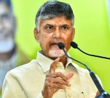 Chandrababu Naidu Says Lokesh Does His Work He Does His