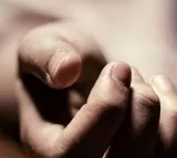 Noida couple Sumit Kumar Rekha dead in suspected murder suicide