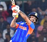 Ishan Kishan Shines with Half Century in India vs Pakistan Match