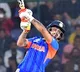 Ishan Kishan Shines with Half Century in India vs Pakistan Match