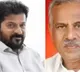 Revanth Reddy Meets CPI Leader Palla Venkat Reddy