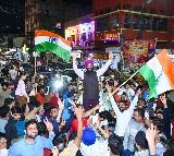 ‘Well played Team India’: Home Minister Amit Shah leads congratulatory messages after 61-run win over Pakistan