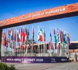 PM Modi to inaugurate AI Impact Expo 2026 today