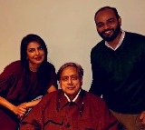 Shashi Tharoor is proud of Priyanka Chopra: Conquering stage on which Indians rarely get to appear