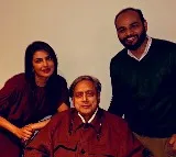 Shashi Tharoor is proud of Priyanka Chopra: Conquering stage on which Indians rarely get to appear