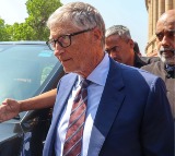Bill Gates to visit Andhra Pradesh today