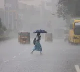 Rain forecast likely for TN till Feb 21 as low-pressure area builds over Bay of Bengal