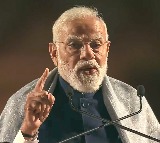 'Matter of pride that people from all over world are coming': PM Modi on India AI Impact Summit