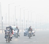 Delhi-NCR air quality remains poor with AQI at 214
