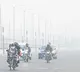 Delhi-NCR air quality remains poor with AQI at 214