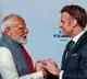 PM Modi, French Prez Macron to meet tomorrow in Mumbai, review strategic partnership
