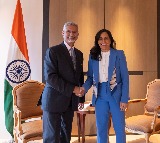 EAM Jaishankar, Canadian FM meet in Munich; reflect 'growing momentum in bilateral ties'