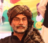 Pakistan: Former senator says Balochistan Mines Act designed to 'plunder resources'