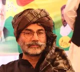 Pakistan: Former senator says Balochistan Mines Act designed to 'plunder resources'