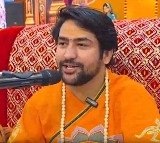 Army gave strong reply to Pak during 'Op Sindoor', cricketers did that on field: Dhirendra Shastri