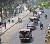 No stop to post-poll violence in Bangladesh; several injured, house set ablaze