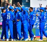 T20 WC: Omarzai's 4-fer helps Afghanistan restrict UAE to 160/9
