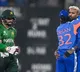 The game was out of Pakistan's reach once India reached 175: Waqar Younis