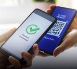 UPI pips cash as India's top payment mode with 57 per cent share of total transactions