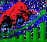 Sensex, Nifty snap 2-day losing streak