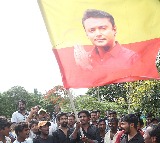 Fan murder case: Actor Darshan marks 49th birthday in jail