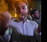 India vs Pakistan win celebrated in Afghanistan and Balochistan