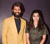 Vijay Deverakonda and Rashmika Mandanna Wedding Card Viral Is This the Date