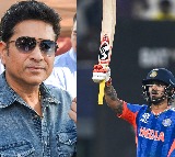 Sachin Tendulkar Praises Indias Victory Over Pakistan