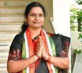 Kolagani Srinivas Mayors and Deputy Mayors Elected in 7 Telangana Corporations