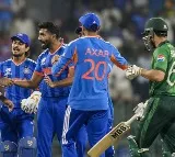 India Pakistan match breaks viewership record
