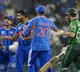 India Pakistan match breaks viewership record