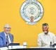 Chandrababu Naidu Reacts to Meeting with Bill Gates Again