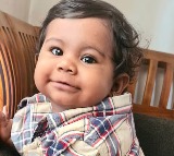 Alina Sherin Abraham Kerala Pays Tribute to Infant Organ Donor