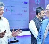Bill Gates Praises Andhra Pradesh Government Initiatives