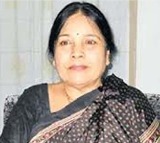 Former MP Tadapatla Ratnabai Passes Away