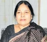 Former MP Tadapatla Ratnabai Passes Away