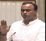 Komatireddy Raj Gopal Reddy Interesting Comments on Posts