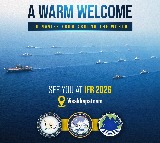 Droupadi Murmu to Review Naval Exercises in Visakhapatnam