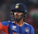 Ishan Kishan Breaks Yuvraj Singh Record